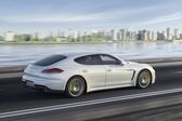 Porsche Panamera (G1 II) GTS 4.8 V8 (440 Hp) PDK 2013 - 2016