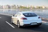 Porsche Panamera (G1 II) 4 3.6 V6 (310 Hp) PDK 2013 - 2016