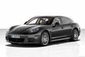 Porsche Panamera (G1 II) S 3.0 V6 (416 Hp) E-Hybrid Tiptronic 2013 - 2016