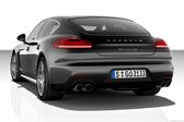 Porsche Panamera (G1 II) 3.6 V6 (310 Hp) PDK 2013 - 2016