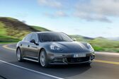 Porsche Panamera (G1 II) 2013 - 2016