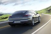 Porsche Panamera (G1 II) 4 3.6 V6 (310 Hp) PDK 2013 - 2016