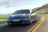 Porsche Panamera (G1 II) S 3.0 V6 (416 Hp) E-Hybrid Tiptronic 2013 - 2016