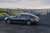 Porsche Panamera (G1 II) GTS 4.8 V8 (440 Hp) PDK 2013 - 2016