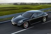 Porsche Panamera (G1 II) 2013 - 2016