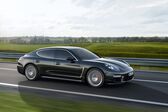 Porsche Panamera (G1 II) S 3.0 V6 (416 Hp) E-Hybrid Tiptronic 2013 - 2016