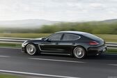 Porsche Panamera (G1 II) 2013 - 2016