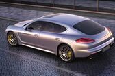 Porsche Panamera (G1 II) 3.6 V6 (310 Hp) PDK 2013 - 2016