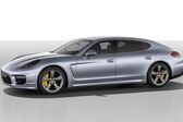 Porsche Panamera (G1 II) 3.6 V6 (310 Hp) PDK 2013 - 2016