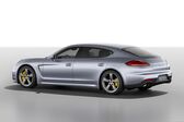 Porsche Panamera (G1 II) GTS 4.8 V8 (440 Hp) PDK 2013 - 2016