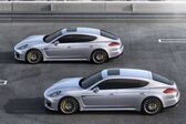 Porsche Panamera (G1 II) 4 3.6 V6 (310 Hp) PDK 2013 - 2016