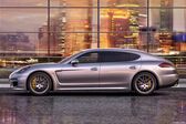 Porsche Panamera (G1 II) 3.6 V6 (310 Hp) PDK 2013 - 2016