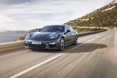 Porsche Panamera (G1 II) GTS 4.8 V8 (440 Hp) PDK 2013 - 2016