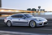 Porsche Panamera (G1 II) 2013 - 2016