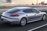 Porsche Panamera (G1 II) 2013 - 2016