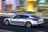 Porsche Panamera (G1 II) 4 3.6 V6 (310 Hp) PDK 2013 - 2016