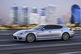 Porsche Panamera (G1 II) 3.6 V6 (310 Hp) PDK 2013 - 2016