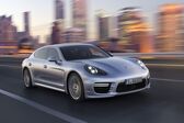 Porsche Panamera (G1 II) 2013 - 2016