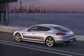 Porsche Panamera (G1 II) 2013 - 2016