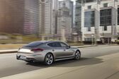 Porsche Panamera (G1 II) 2013 - 2016