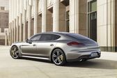 Porsche Panamera (G1 II) GTS 4.8 V8 (440 Hp) PDK 2013 - 2016