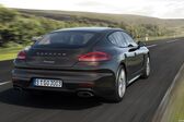 Porsche Panamera (G1 II) 3.6 V6 (310 Hp) PDK 2013 - 2016