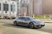 Porsche Panamera (G1 II) S 3.0 V6 (416 Hp) E-Hybrid Tiptronic 2013 - 2016