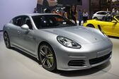 Porsche Panamera (G1 II) 2013 - 2016