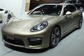 Porsche Panamera (G1 II) GTS 4.8 V8 (440 Hp) PDK 2013 - 2016