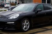 Porsche Panamera (G1 II) 2013 - 2016