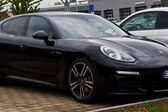 Porsche Panamera (G1 II) GTS 4.8 V8 (440 Hp) PDK 2013 - 2016