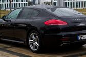 Porsche Panamera (G1 II) 2013 - 2016