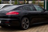 Porsche Panamera (G1 II) 2013 - 2016