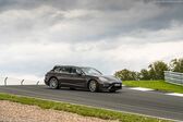 Porsche Panamera Sport Turismo (G2 II) 4S 2.9 V6 (440 Hp) PDK 2020 - present