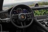 Porsche Panamera Sport Turismo (G2 II) Turbo S 4.0 V8 (630 Hp) PDK 2020 - present