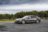 Porsche Panamera Sport Turismo (G2 II) 4S 2.9 V6 (440 Hp) PDK 2020 - present