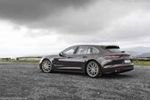 Porsche Panamera Sport Turismo (G2 II) 2020 - present