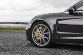 Porsche Panamera Sport Turismo (G2 II) Turbo S 4.0 V8 (630 Hp) PDK 2020 - present