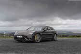 Porsche Panamera Sport Turismo (G2 II) Turbo S 4.0 V8 (630 Hp) PDK 2020 - present