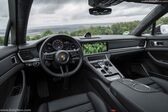 Porsche Panamera Sport Turismo (G2 II) 4S 2.9 V6 (440 Hp) PDK 2020 - present