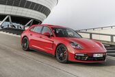 Porsche Panamera Sport Turismo (G2 II) 4S 2.9 V6 (440 Hp) PDK 2020 - present