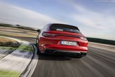 Porsche Panamera Sport Turismo (G2 II) Turbo S 4.0 V8 (630 Hp) PDK 2020 - present