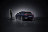 Porsche Panamera Sport Turismo (G2 II) Turbo S 4.0 V8 (630 Hp) PDK 2020 - present