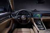 Porsche Panamera Sport Turismo (G2 II) Turbo S 4.0 V8 (630 Hp) PDK 2020 - present