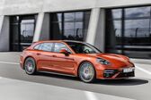 Porsche Panamera Sport Turismo (G2 II) Turbo S 4.0 V8 (630 Hp) PDK 2020 - present