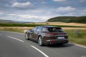 Porsche Panamera Sport Turismo (G2 II) Turbo S 4.0 V8 (630 Hp) PDK 2020 - present