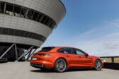 Porsche Panamera Sport Turismo (G2 II) Turbo S 4.0 V8 (630 Hp) PDK 2020 - present