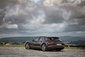 Porsche Panamera Sport Turismo (G2 II) Turbo S 4.0 V8 (630 Hp) PDK 2020 - present