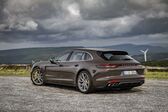 Porsche Panamera Sport Turismo (G2 II) 2020 - present