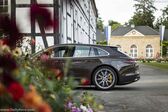 Porsche Panamera Sport Turismo (G2 II) 4S 2.9 V6 (560 Hp) E-Hybrid PDK 2020 - present